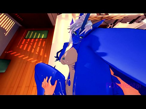 ❤️ Demon Fish Girl Monster Zolaula zapakhomo pa ife ️❤