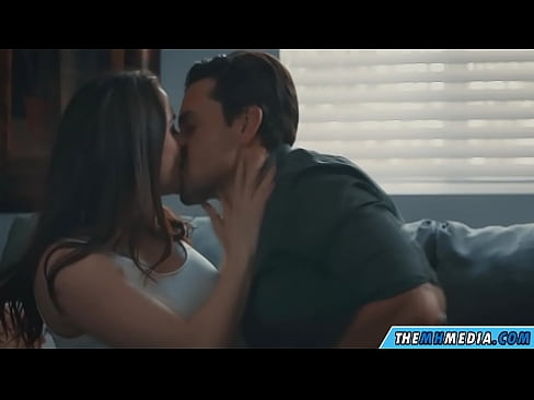 ❤️ Kugonana mwachikondi ndi mayi wabwino wa busty Zolaula zapakhomo pa ife ️❤